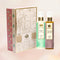 Shankara fine line bath and body duo