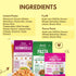 Troovy High Protein Pasta Combo