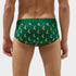 Bummer Cotton Stretch Brief - Bananza