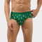 Bummer Cotton Stretch Brief - Bananza