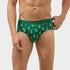 Bummer Cotton Stretch Brief - Bananza