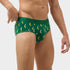 Bummer Cotton Stretch Brief - Bananza