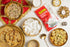Mothers Recipe Pune Sabudana Papad
