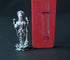 Pure Silver Antique Satya Narayana Swamy 10.91 By Mahita Collections