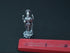 Pure Silver Antique Satya Narayana Swamy 10.91 By Mahita Collections