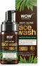 WOW Skin Science Anti Acne Face Wash