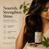 100% Cold Pressed Castor Oil