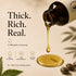 100% Cold Pressed Castor Oil
