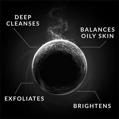 Ponds Pure White Deep Cleansing Face Foam