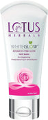 Lotus Herbals Whiteglow Advanced Pink Glow Face Wash
