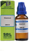 SBL Histaminum Hydrochloricum Dilution 1000 CH