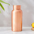 Healthy Living Copper Water Bottle - 500ml
