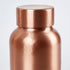 Healthy Living Copper Water Bottle - 500ml