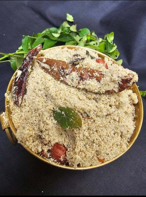 Prakruthi Millet Upma Mix