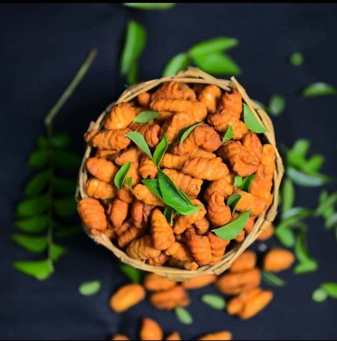 Prakruthi Gavvalu | Spice