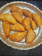 Prakruthi Kobbari Karijelu |Coconut Filling