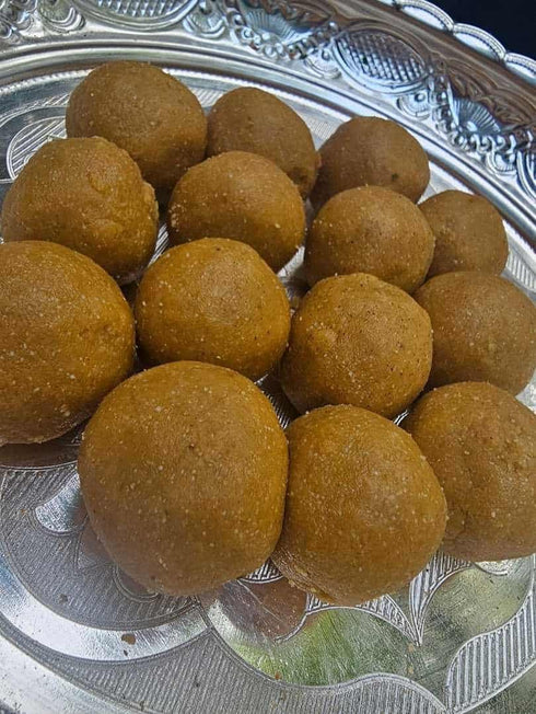 Prakruthi Ghee Besan Laddu