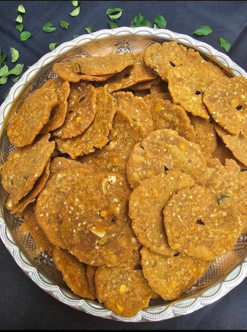 Prakruthi Korra Chekkalu