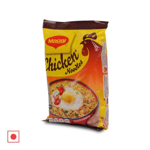 Maggi 2 Minute Instant Noodles Chicken