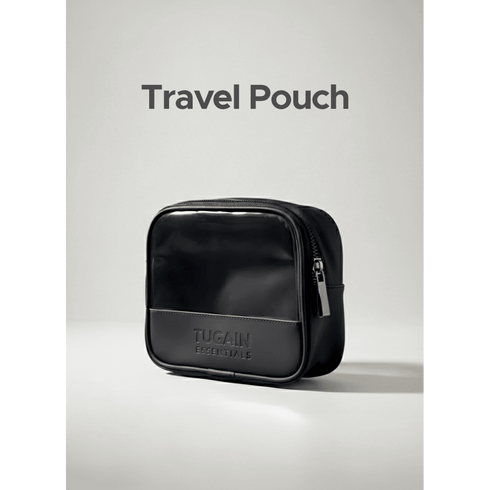 Tugain Essentials Travel Pouch