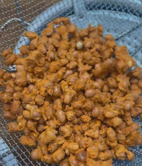 Prakruthi Palli Pakodi