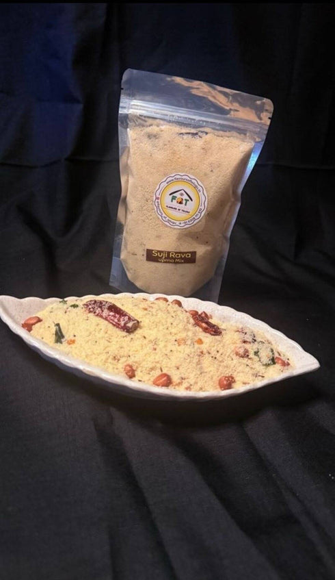 Prakruthi Sooji Upma Mix