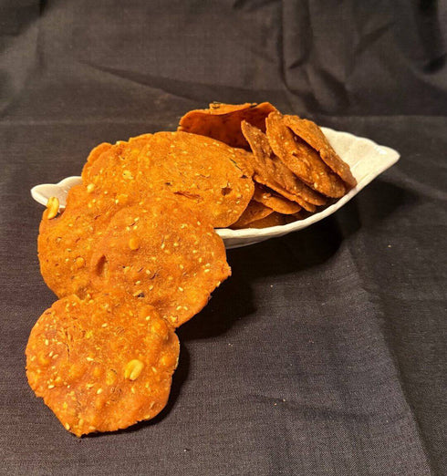 Prakruthi Chekkalu| Red Chilli