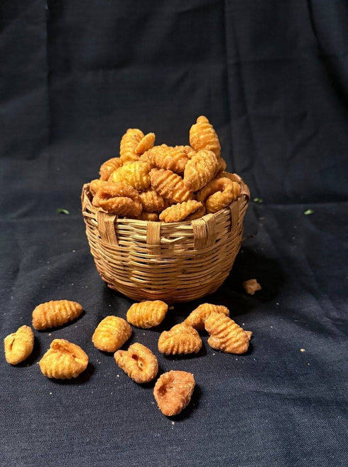 Prakruthi Millet Gavvalu