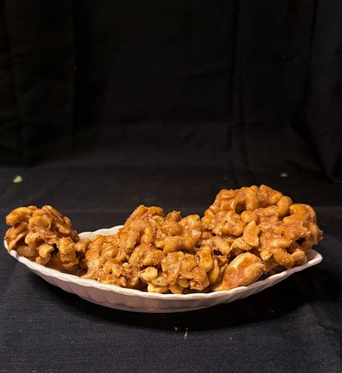 Prakruthi Kaju Chikki