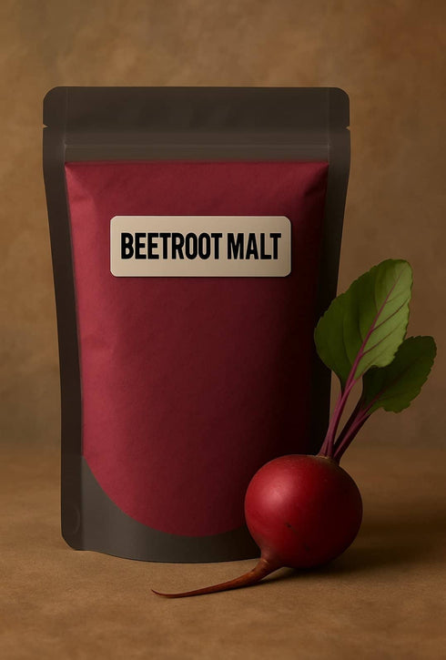 Prakruthi Beetroot Malt