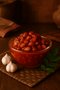 Prakruthi Garlic Pickle