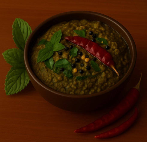 Prakruthi Pudina Pickle