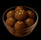 Prakruthi Ragi Laddu