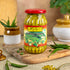 Mothers Recipe Pune Green Chilli Pickle