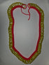 VRM Shoppe Chitti Gajula Mala for Varalakshmi Pooja Decoration