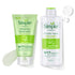 Simple Face Wash & Micellar Water Combo