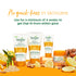 Simple Vitamin C Clay Mask