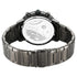 Titan Stellar Quartz Multifunction Green Dial Stainless Steel Strap Watch