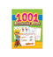1001 Activity Book (Engish)