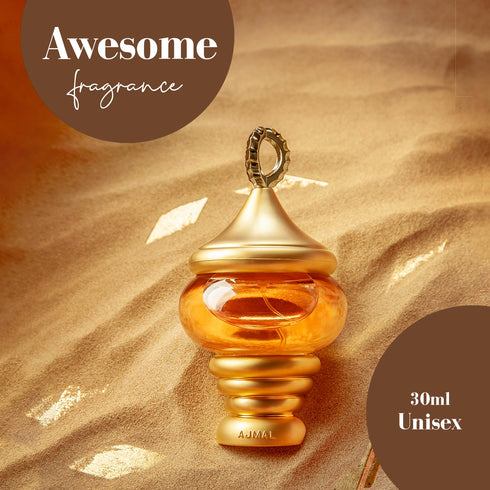 Ajmal Perfumes India 1001 NIGHTS Non-Alcoholic Attar Unisex