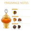 Ajmal Perfumes India 1001 NIGHTS Non-Alcoholic Attar Unisex