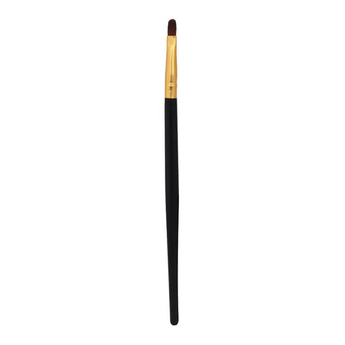 Colors Queen Colors Queen Fly Brush - Set of 7