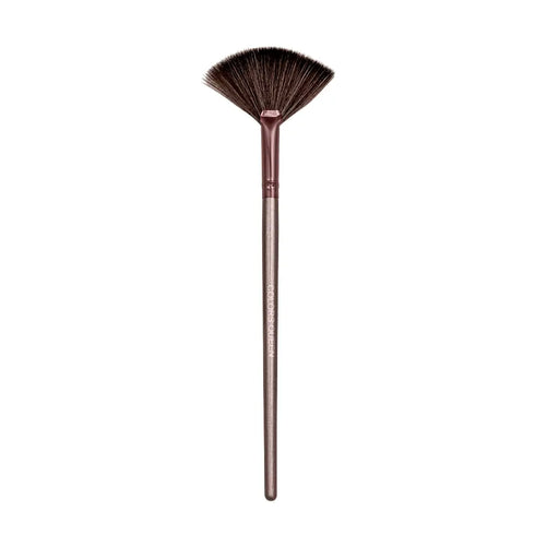Colors Queen Colors Queen Beautiful Fan Brush