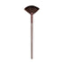 Colors Queen Colors Queen Beautiful Fan Brush