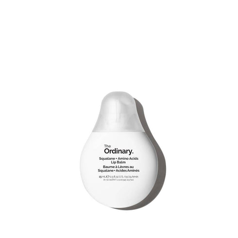 The Ordinary Squalane + Amino Acids Lip Balm