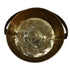 Brass Decorative Storage Basket