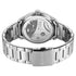 Titan Stellar Analog with Dual Silver Stainless Steel Strap Watch for Men