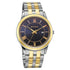 Titan Karishma Festive Analog with Stainless Steel Strap Watch for Men