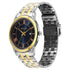 Titan Karishma Festive Analog with Stainless Steel Strap Watch for Men