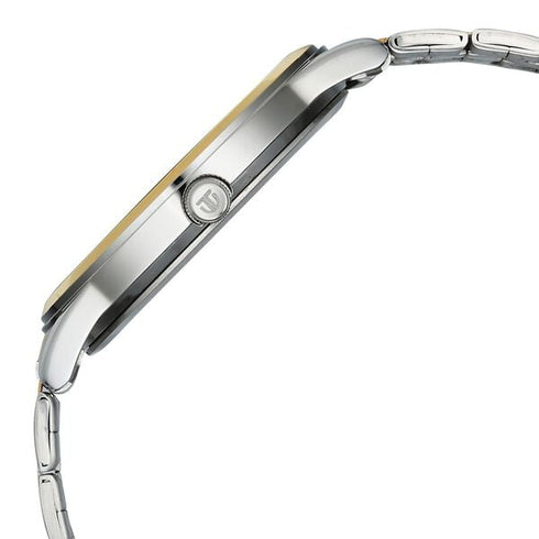 Titan Karishma Festive Analog with Stainless Steel Strap Watch for Men